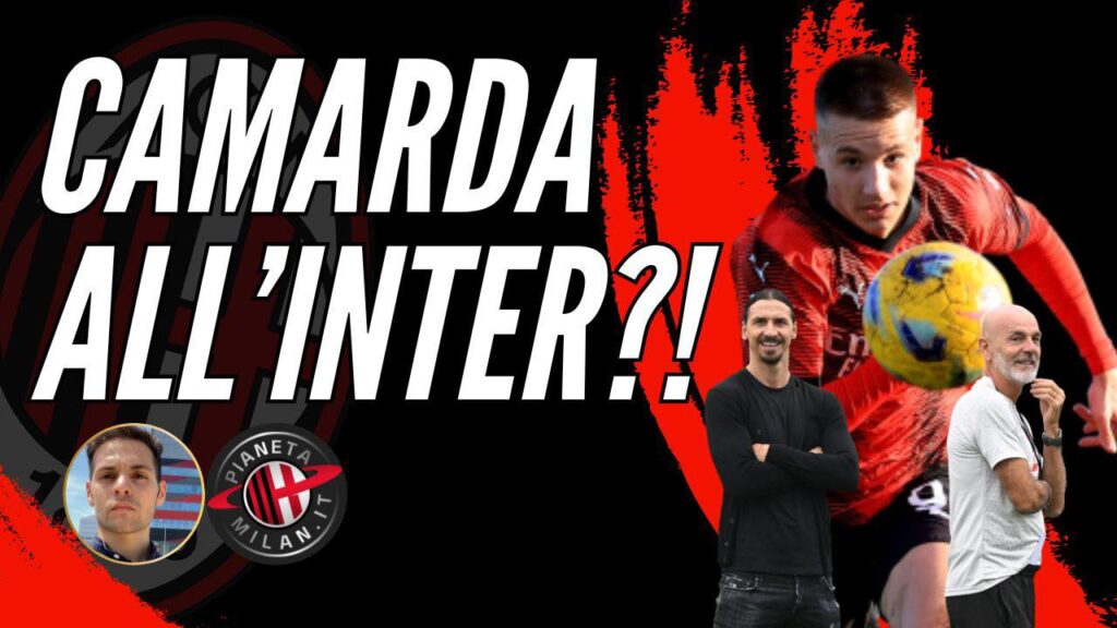 FUTURO POLI, ANNUNCIO DI IBRA! CAMARDA ALL'INTER GRATIS?!