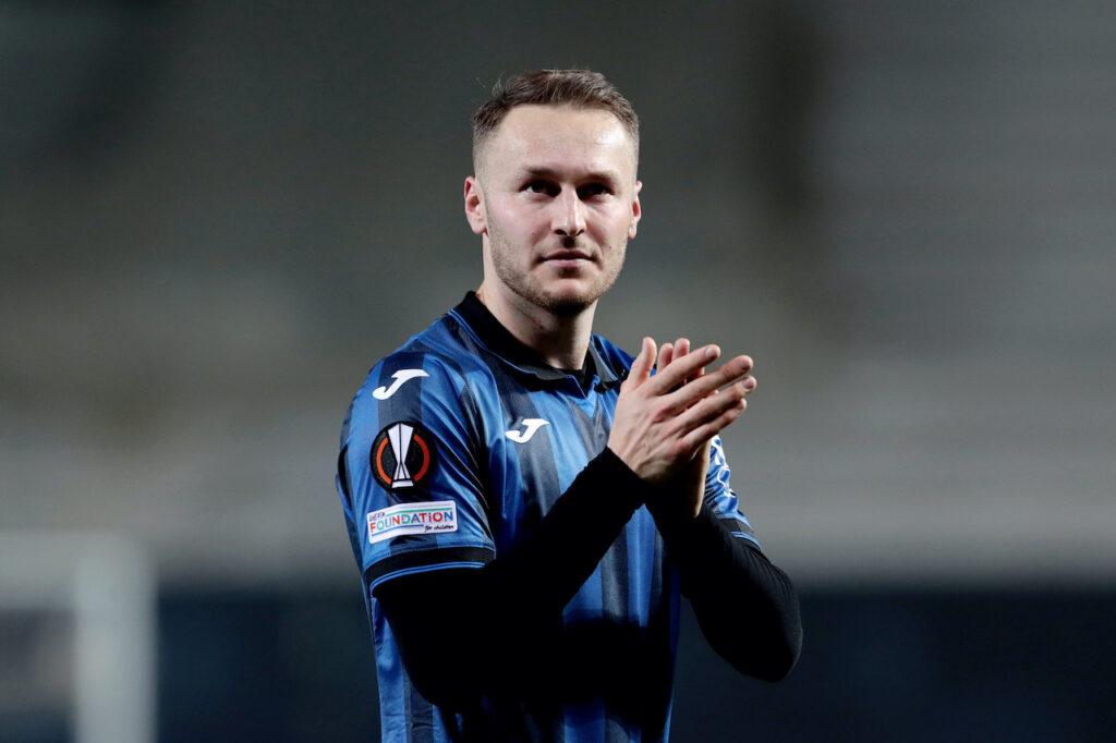 Teun Koopmeiners Atalanta