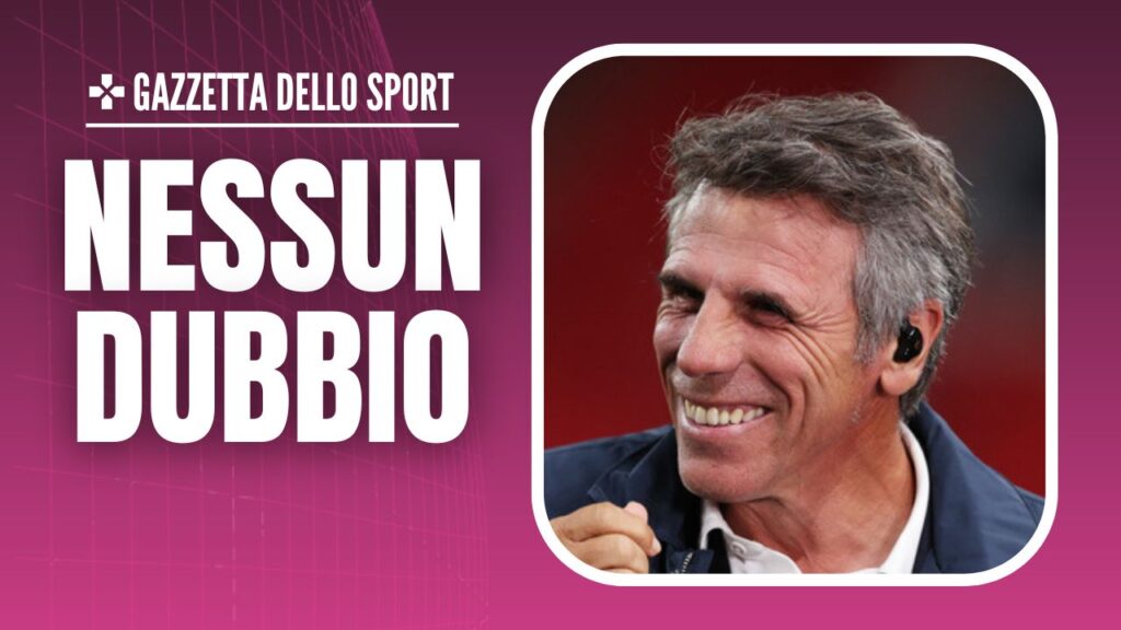 Gianfranco Zola