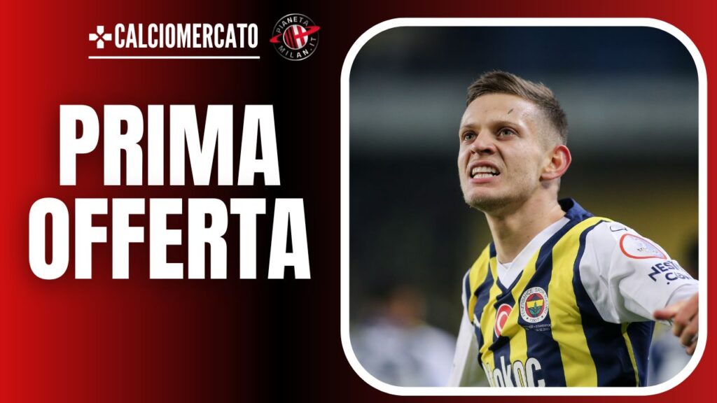 Sebastian Szymański, giocatore accostato al mercato del Milan 25/02/2024 PianetaMilan.it
