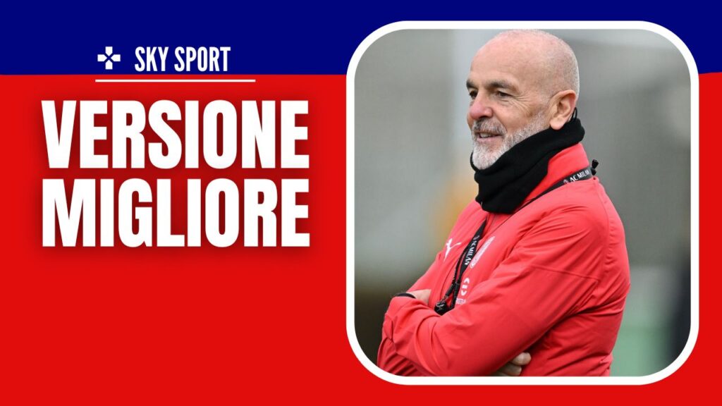 Milan-Slavia Praga Europa League 2023-2024