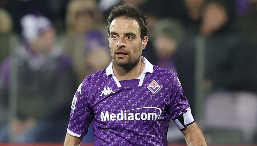 Giacomo Bonaventura Fiorentina