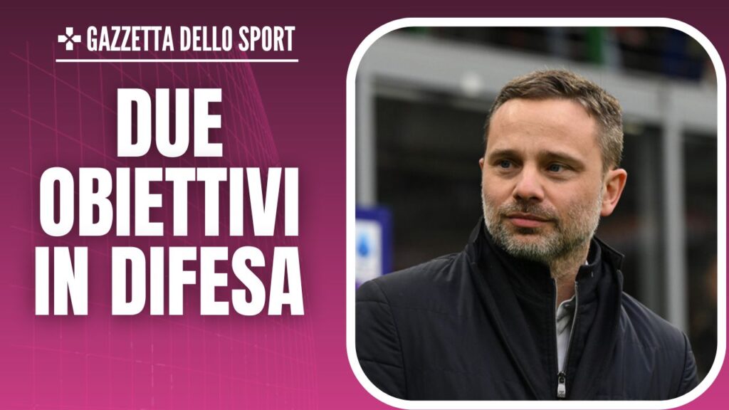 Giorgio Furlani AC Milan Calciomercato Milan