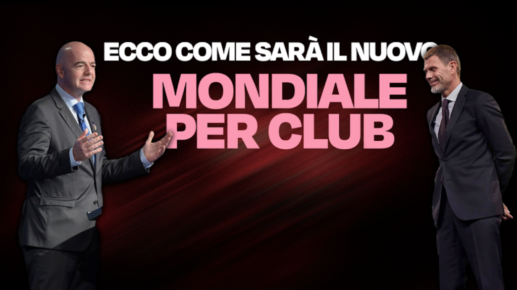 Mondiale per Club