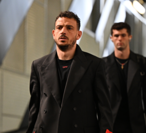 Alessandro Florenzi Juventus-Milan Serie A news 2023-24