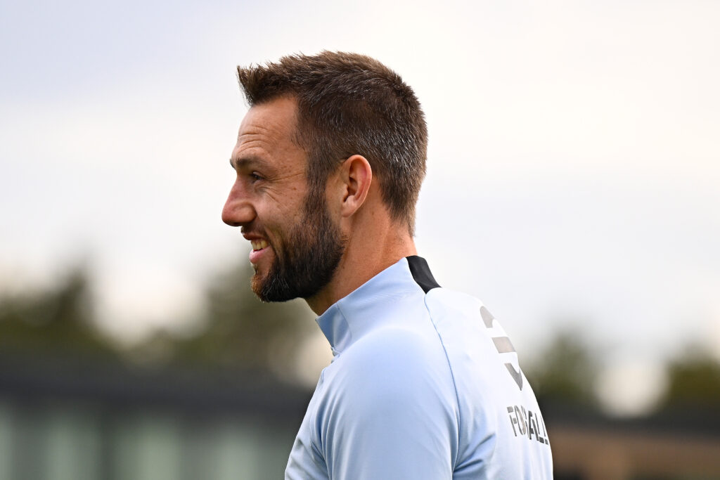 de Vrij Giroud derby Inter-Milan 1-2 Serie A 2021-2022