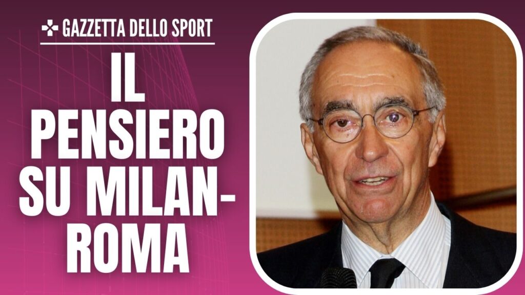 Carraro Milan-Roma Europa League 2023-24