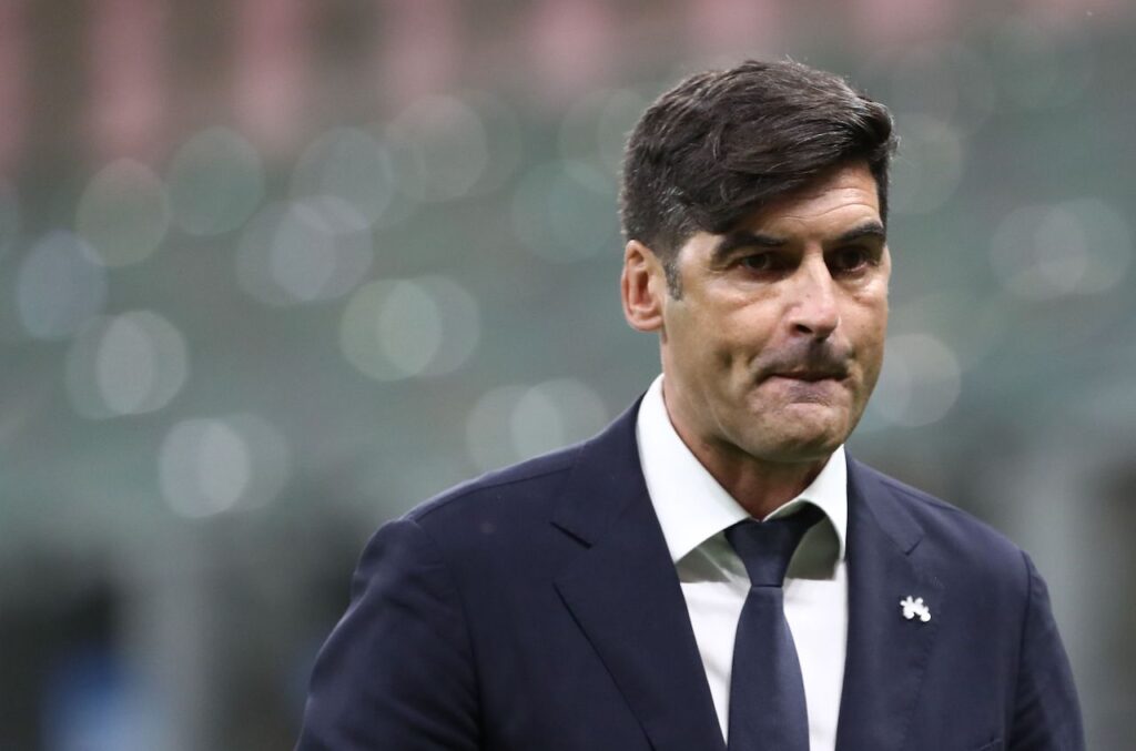 Paulo Fonseca