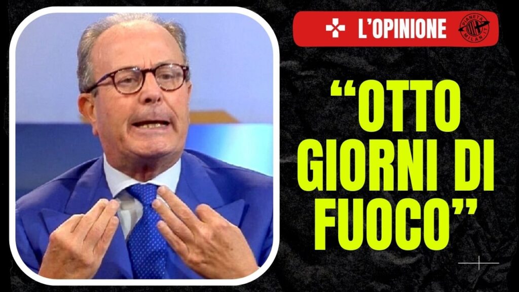 Ordine AC Milan Pioli