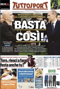 Tuttosport