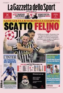 La Gazzetta dello Sport