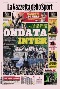 La Gazzetta dello Sport