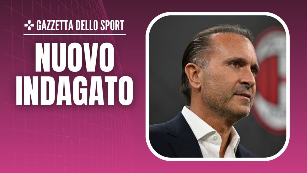 Cessione AC Milan Elliott RedBird PIF