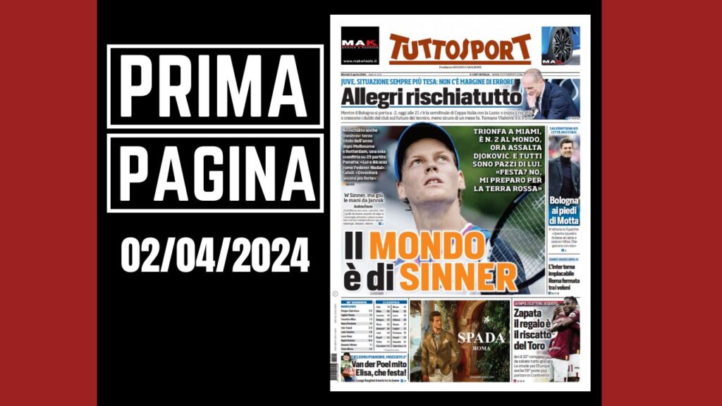 Tuttosport