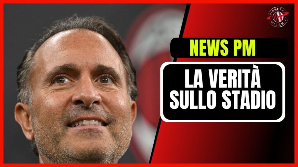 Gerry Cardinale RedBird AC Milan Milan-Roma 0-1 Europa League 2023-2024