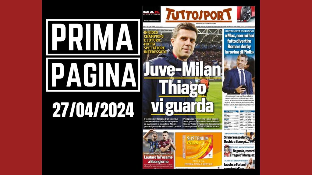 Tuttosport