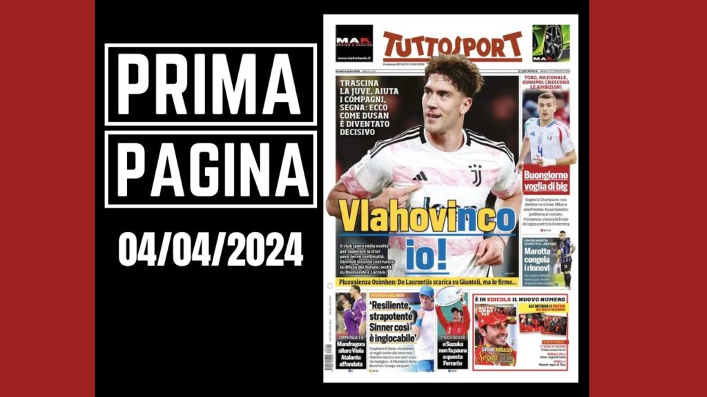 Tuttosport