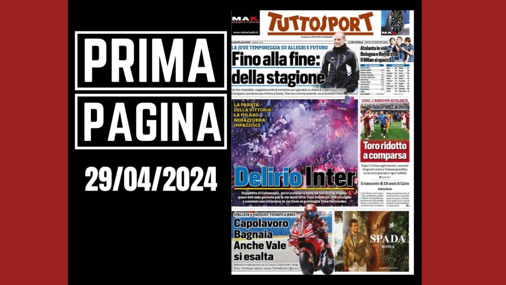 Tuttosport