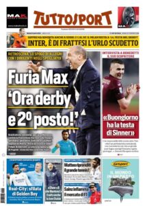 Tuttosport