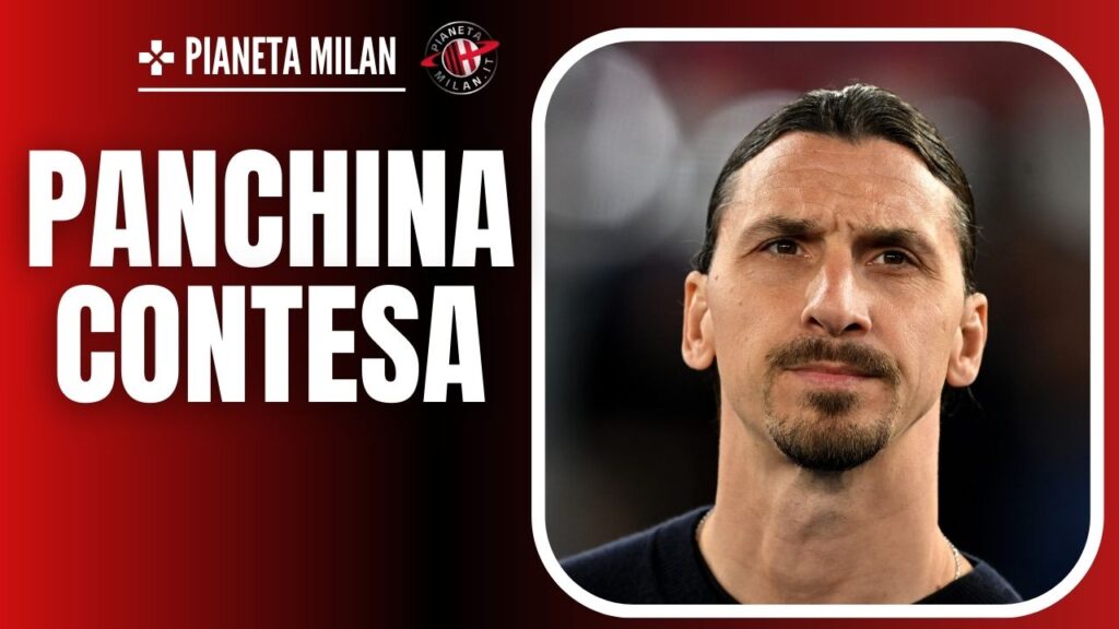 Zlatan Ibrahimovic, consulente di RedBird 20/04/2024 PianetaMilan.it