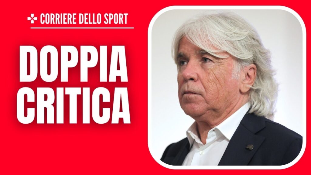 Ivan Zazzaroni Milan-Roma Europa League 2023-24
