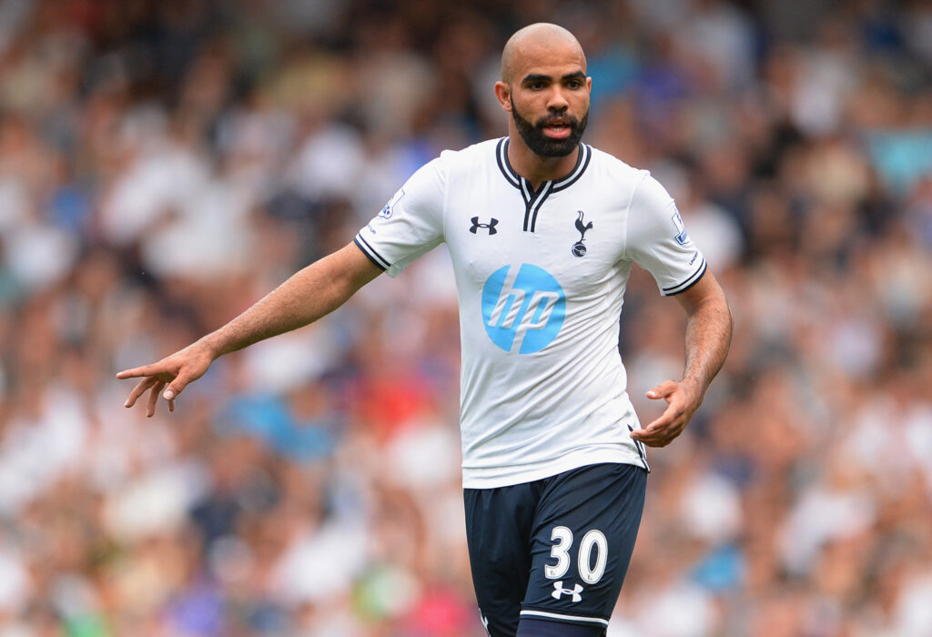 Sandro Tottenham