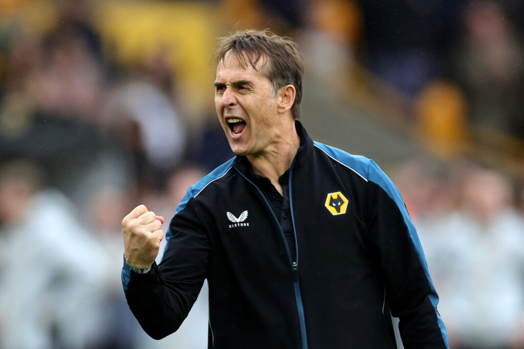 Julen Lopetegui ex Siviglia Pioli allenatore AC Milan News