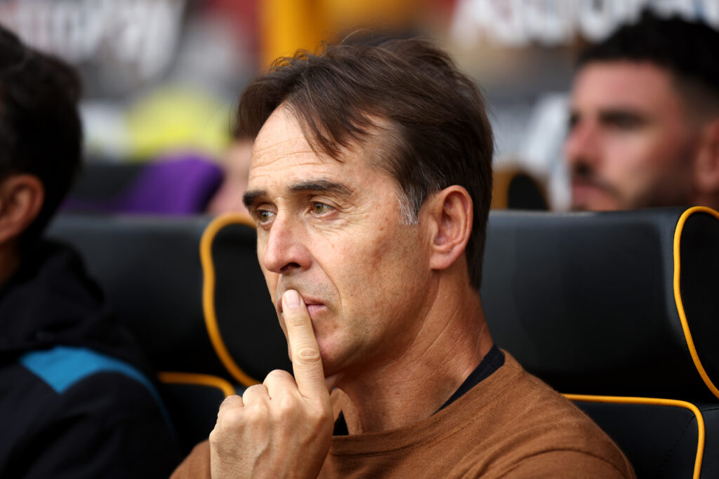 Julen Lopetegui ex Siviglia Pioli allenatore AC Milan News