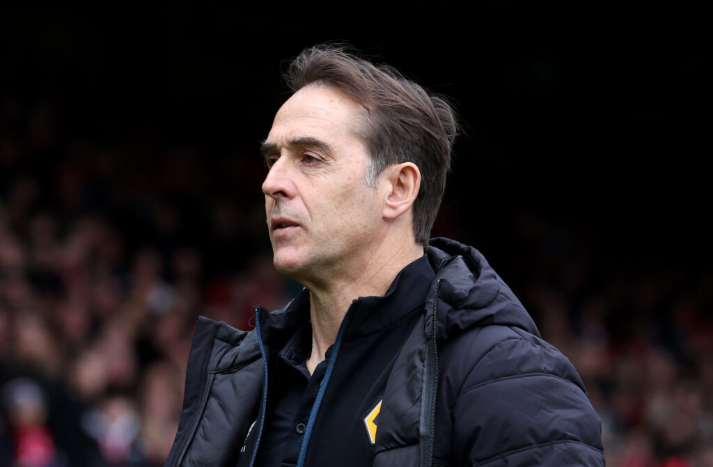 Julen Lopetegui ex Siviglia Pioli allenatore AC Milan News