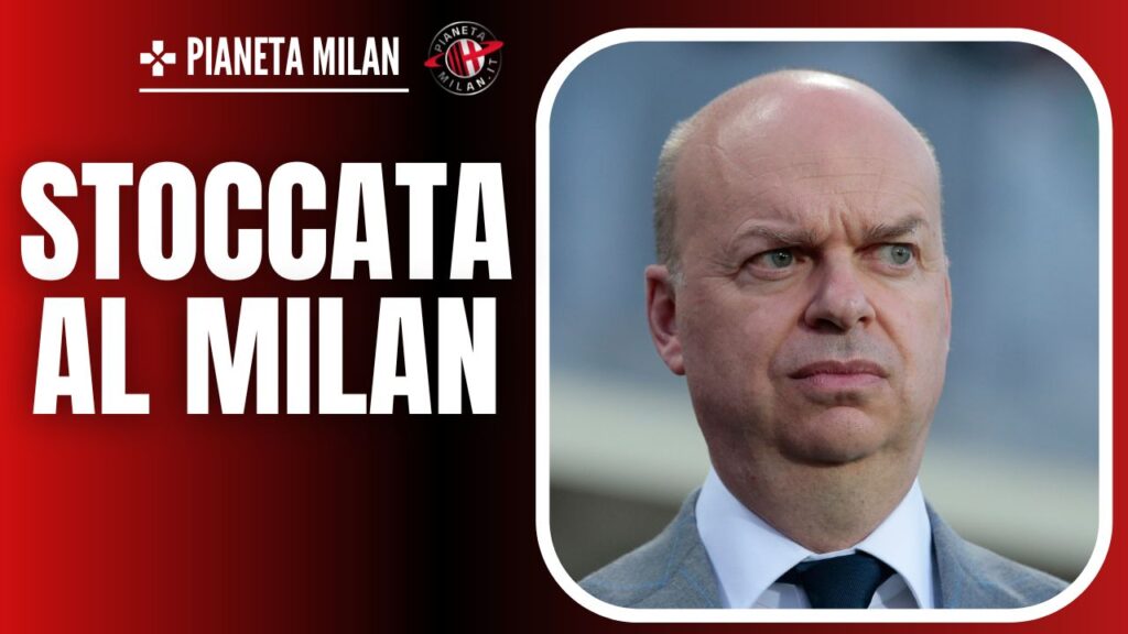 Marco Fassone Milan