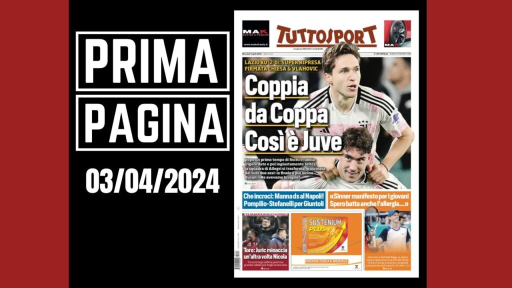 Tuttosport