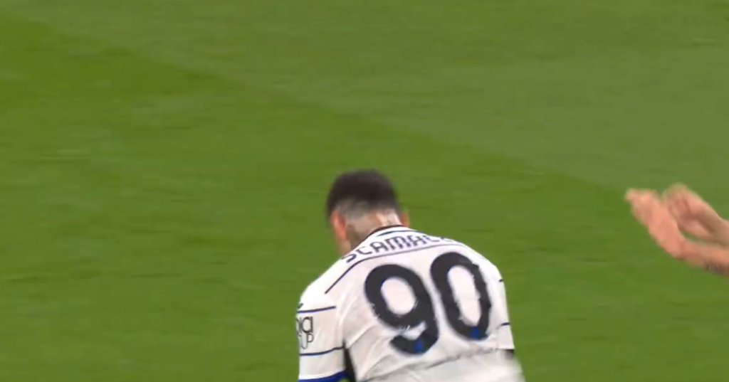 Europa League - Liverpool-Atalanta 0-3: gli highlights della partita | VIDEO (screen Gazzetta.it)