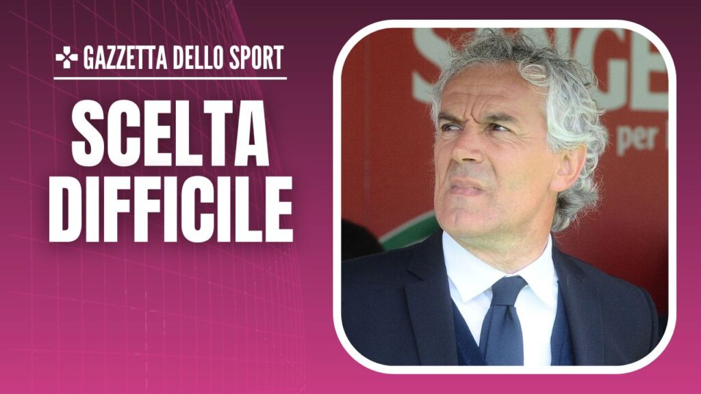 Milan-Roma Europa League 2023-2024 Rafael Leao Dybala Donadoni