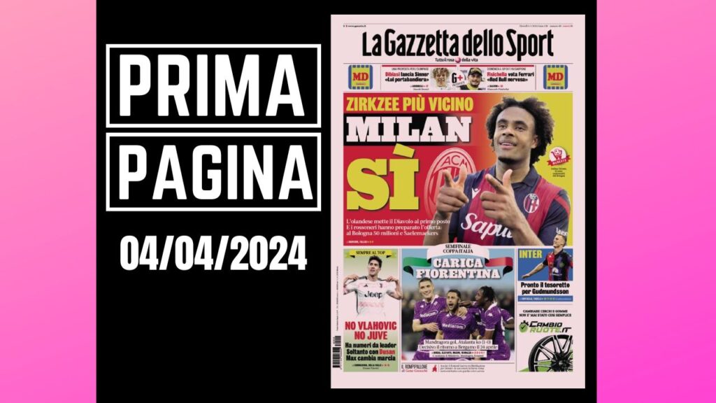 La Gazzetta dello Sport