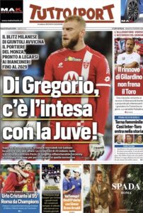 Tuttosport