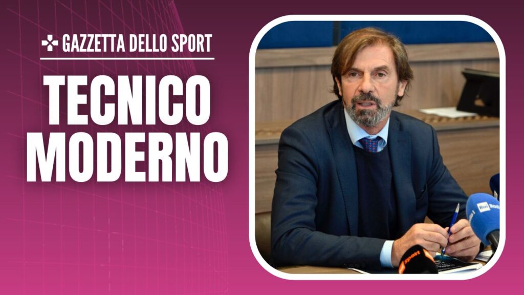 Panchina AC Milan Lopetegui intervista Filippo Galli