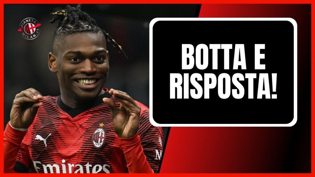 Milan Cassano Leao