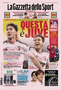 La Gazzetta dello Sport