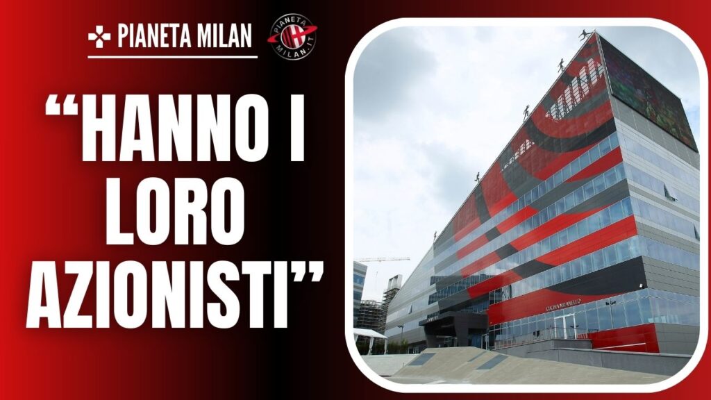 Casa Milan - AC Milan