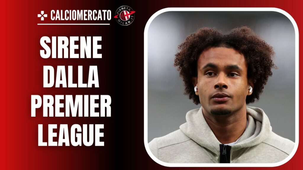Milan Zirkzee Bologna