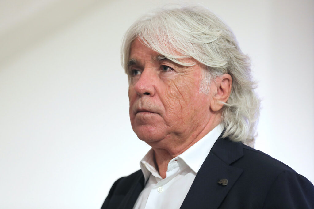 Ivan Zazzaroni