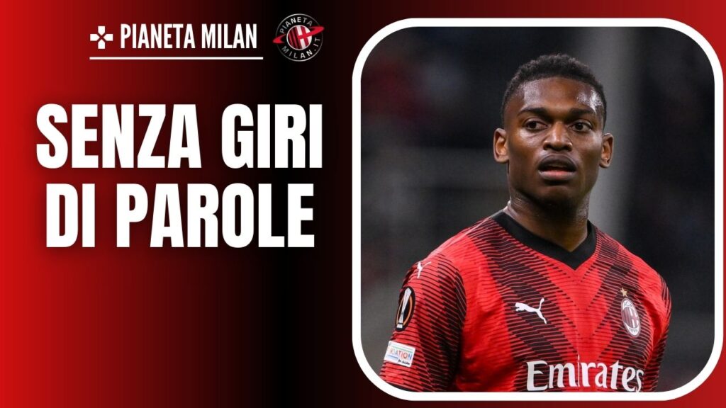 Milan Leao
