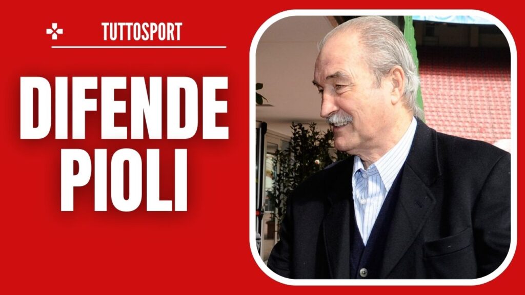 intervista Albertosi AC Milan