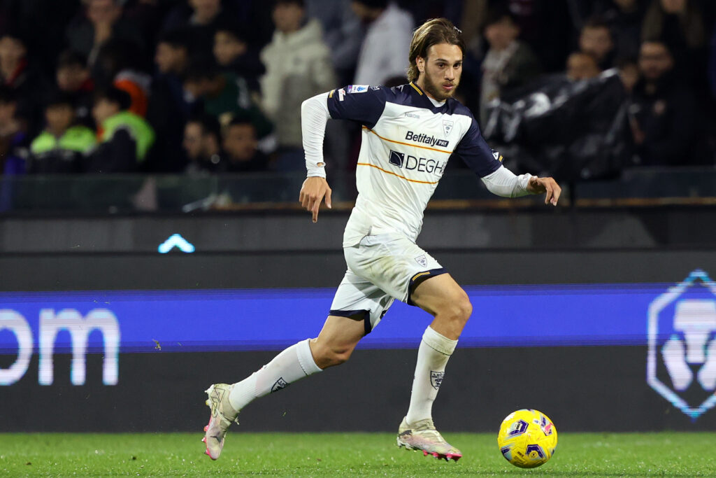 US Salernitana v US Lecce - Serie A TIM