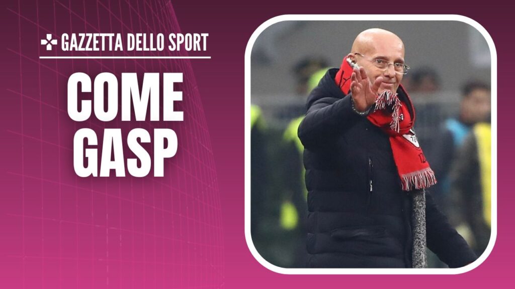 Panchina AC Milan Thiago Motta intervista Arrigo Sacchi