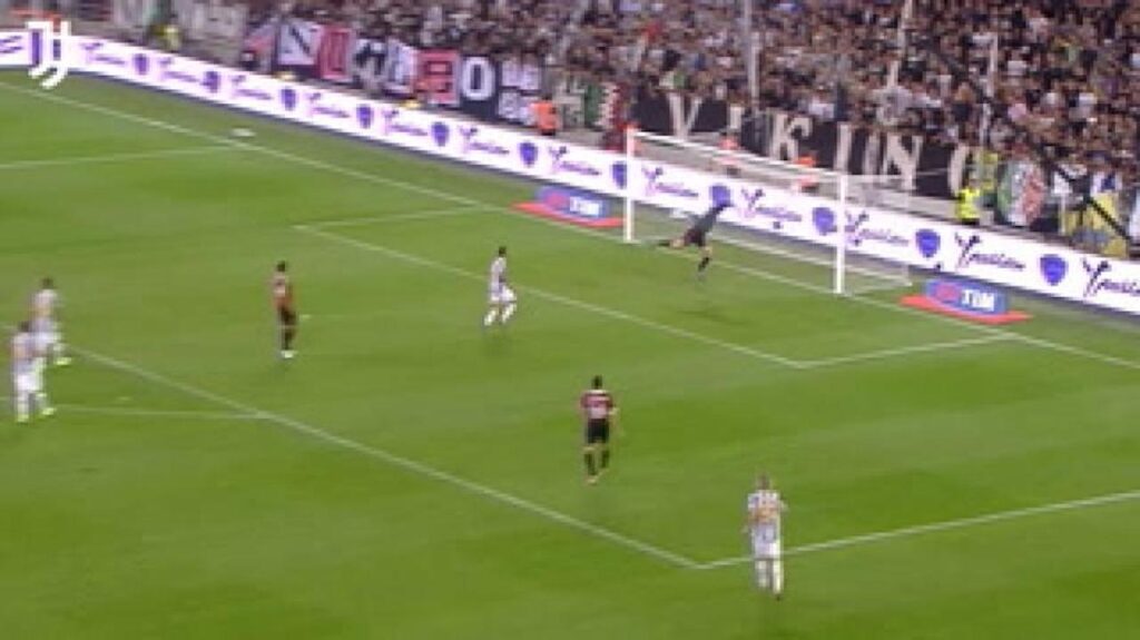 Juventus Milan
