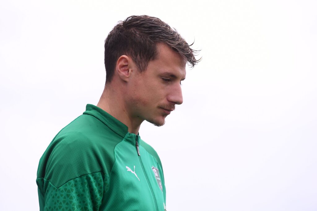 US Sassuolo v Empoli FC - Serie A TIM