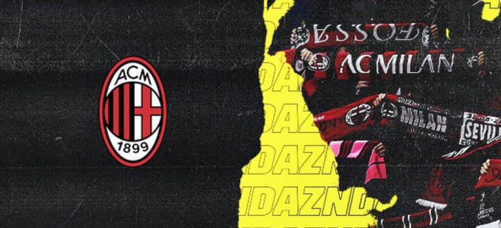 APECAR DAZN_MILAN