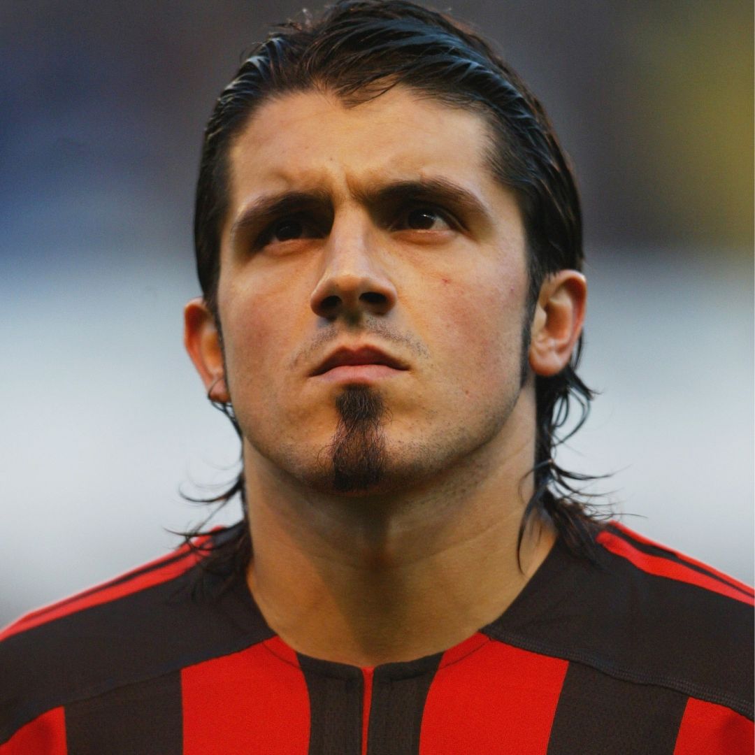 Gennaro Gattuso