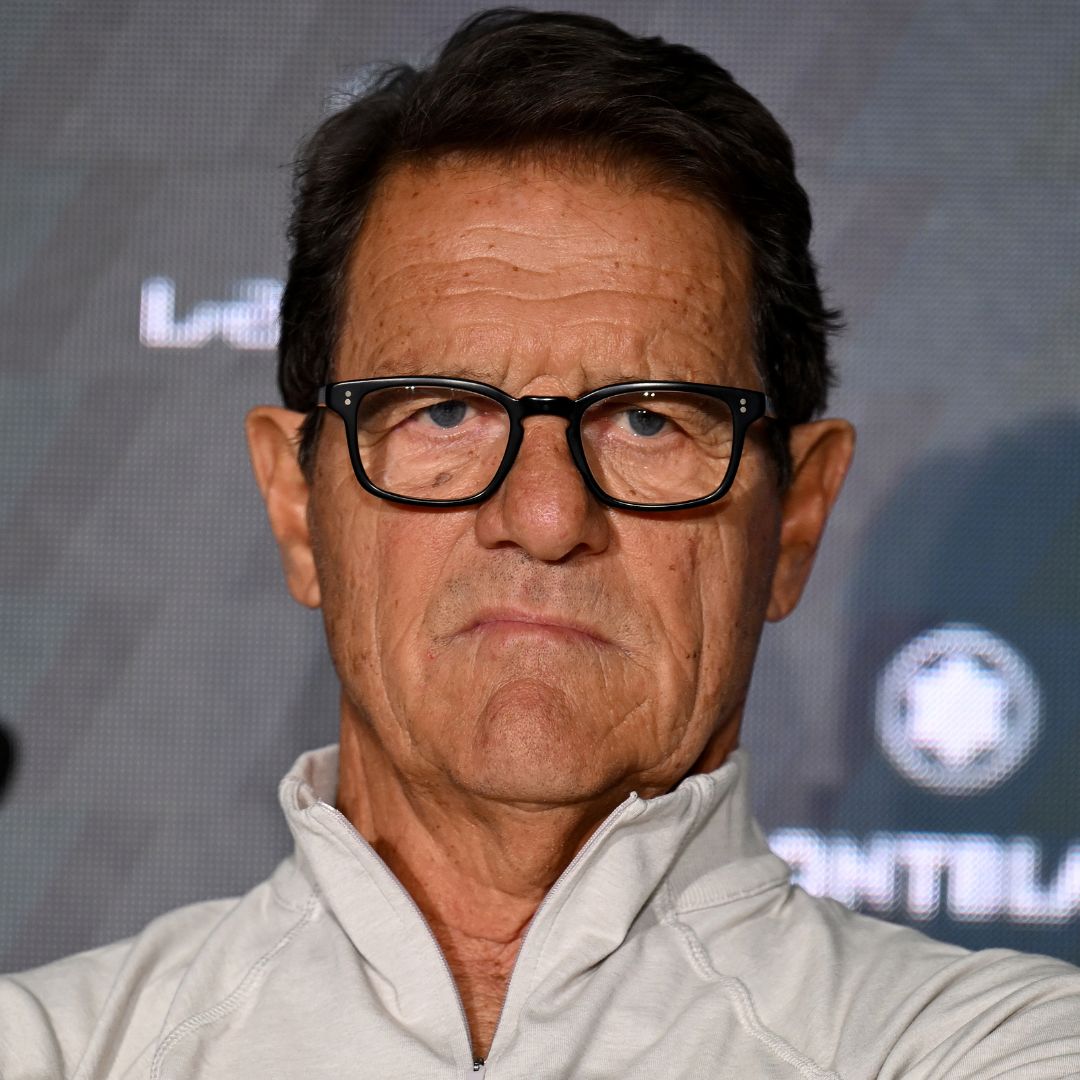 Fabio Capello